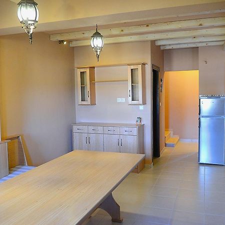 Petrino Villa Vourvourou Exterior photo