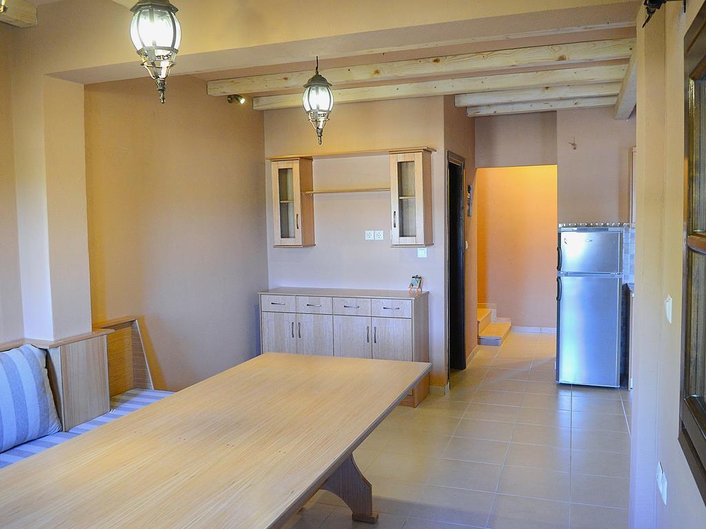 Petrino Villa Vourvourou Exterior photo