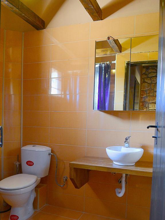 Petrino Villa Vourvourou Exterior photo