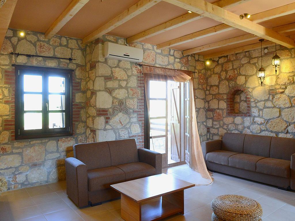 Petrino Villa Vourvourou Exterior photo