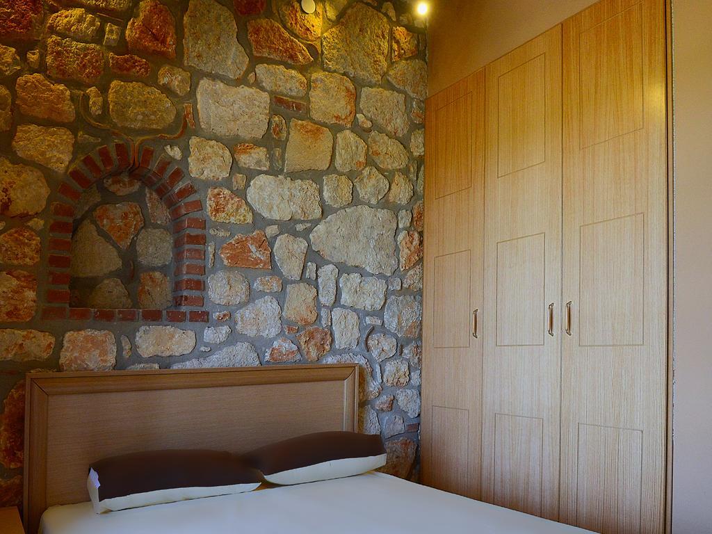 Petrino Villa Vourvourou Exterior photo