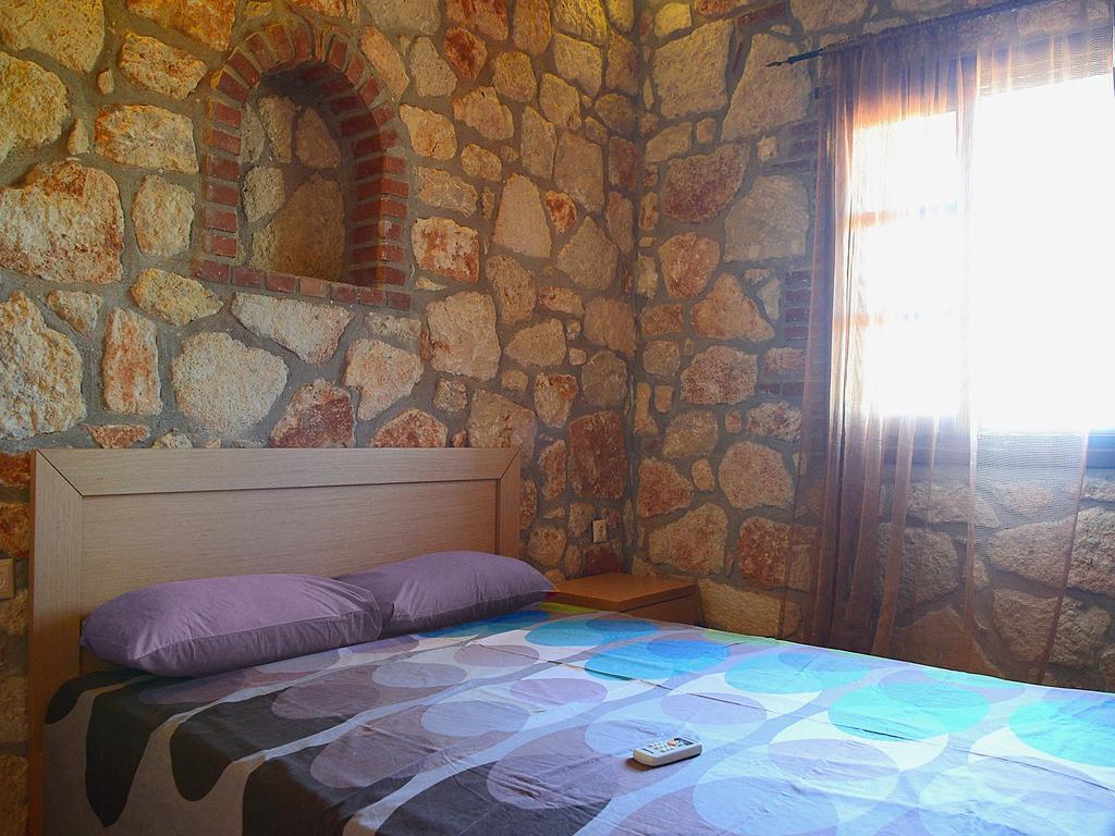 Petrino Villa Vourvourou Exterior photo