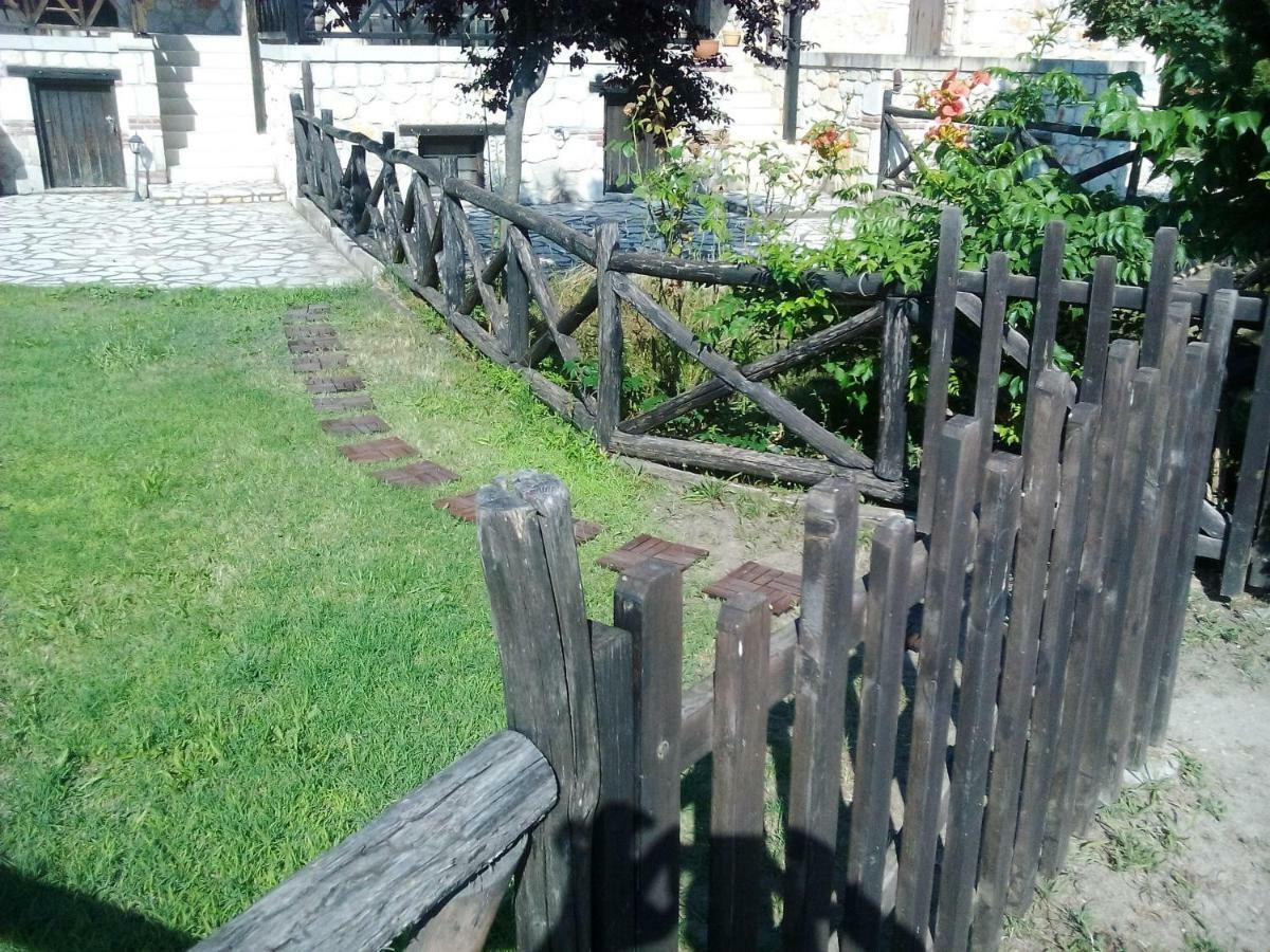 Petrino Villa Vourvourou Exterior photo